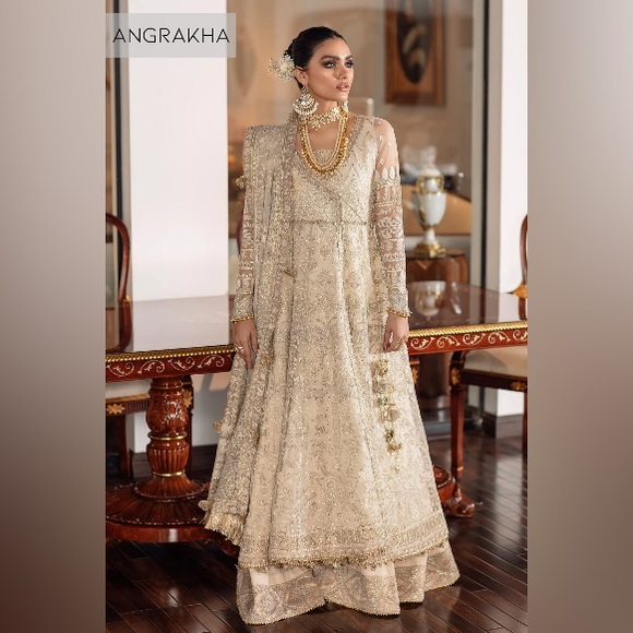 Dresses & Skirts - Pakistani Indian dress